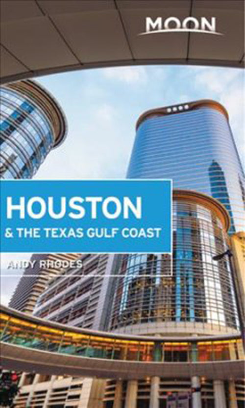 Houston & the Texas Gulf Coast