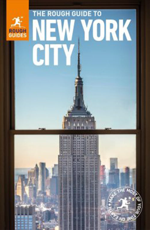 New York City