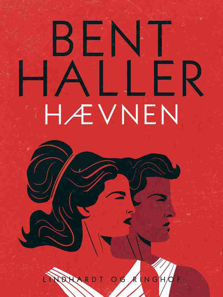 Hævnen - Historien om Elektra og Orestes