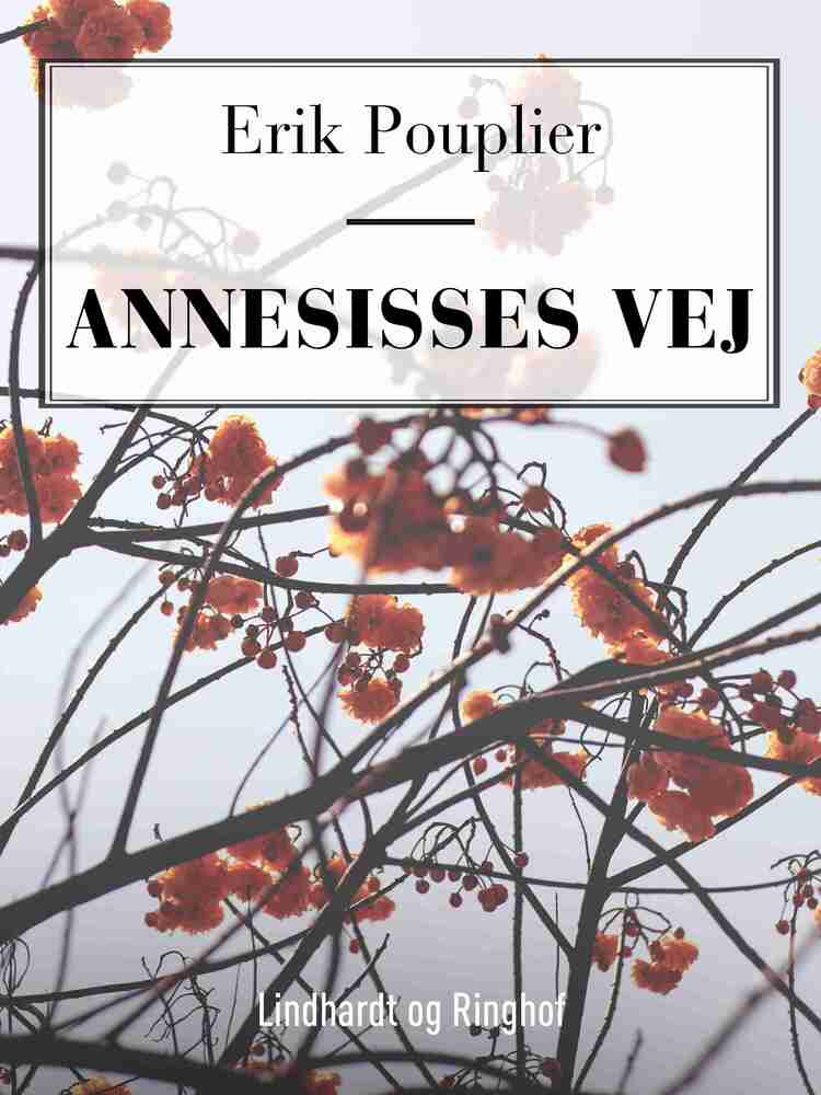Annesisses vej