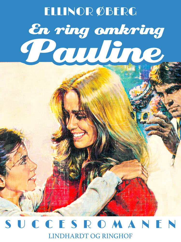 En ring omkring Pauline