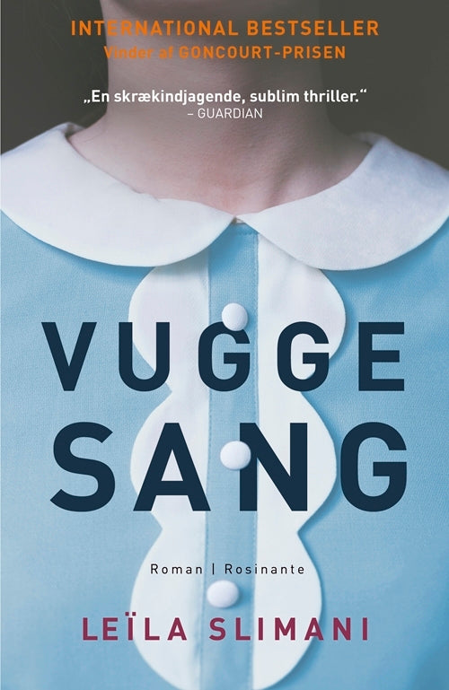 Vuggesang