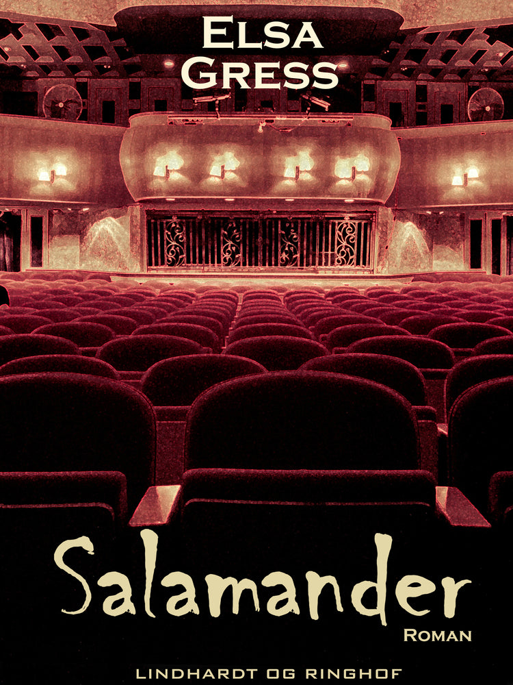 Salamander