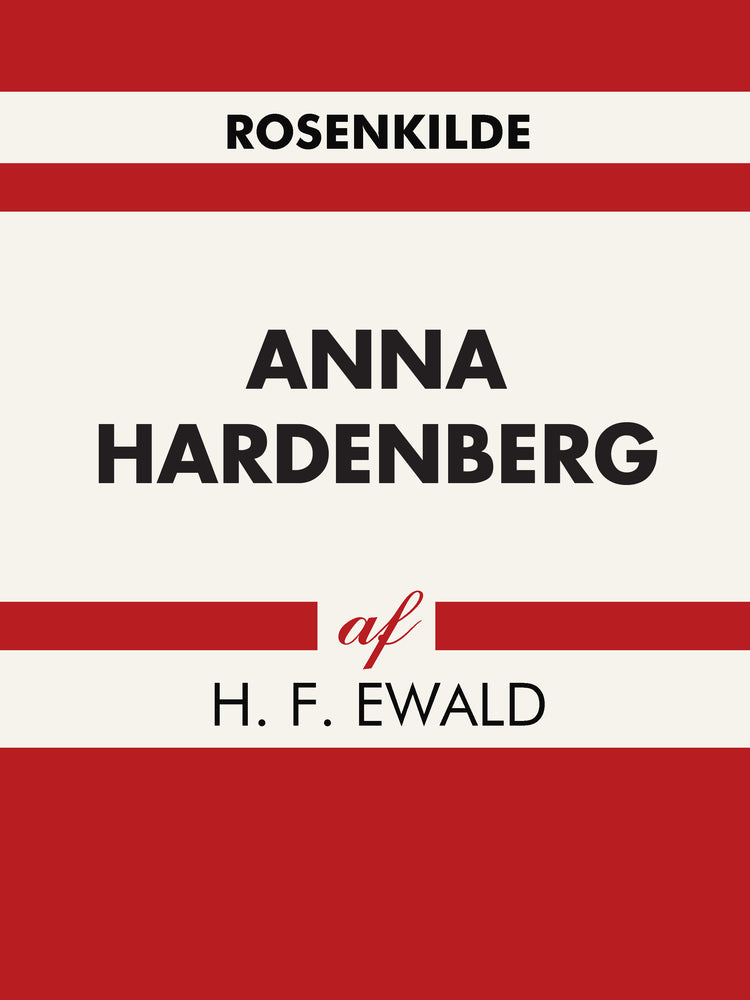 Anna Hardenberg