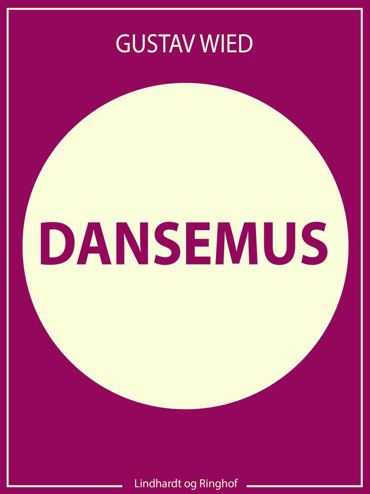 Dansemus