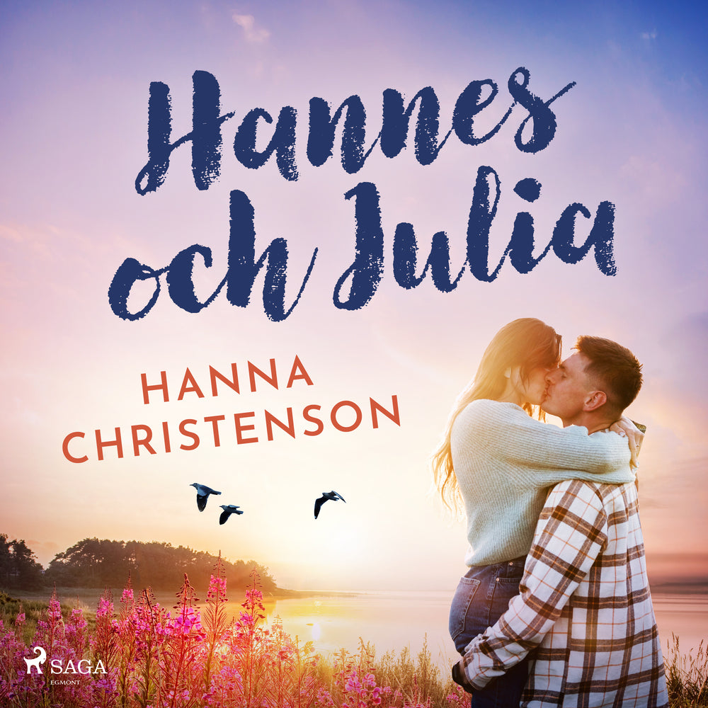 Hannes och Julia
