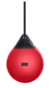 Krea gynge rød