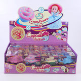 Cupcake surprise princess w4 ass