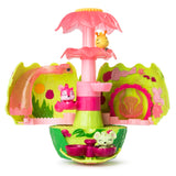 Hatchimals colleggtibles secret scene
