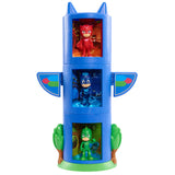 Pj masks transforming figure set asst.