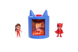 Pj masks transforming figure set asst.