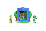 Pj masks transforming figure set asst.