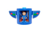 Pj masks transforming figure set asst.