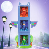 Pj masks transforming figure set asst.