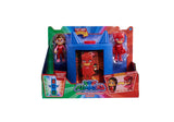 Pj masks transforming figure set asst.
