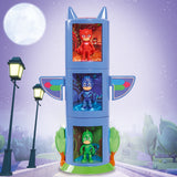 Pj masks transforming figure set asst.