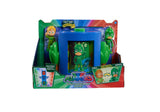 Pj masks transforming figure set asst.