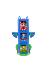 Pj masks transforming figure set asst.