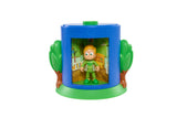 Pj masks transforming figure set asst.
