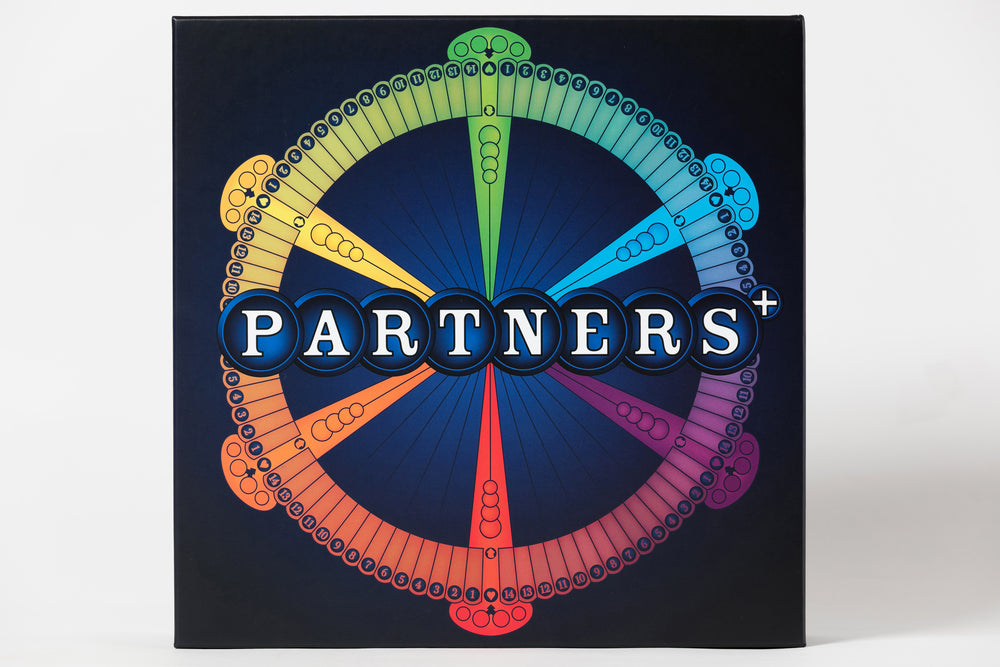 Partners+ (plus)