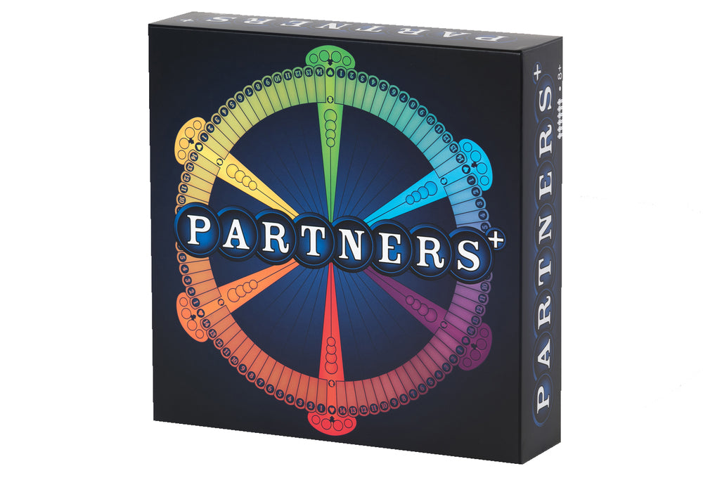 Partners+ (plus)