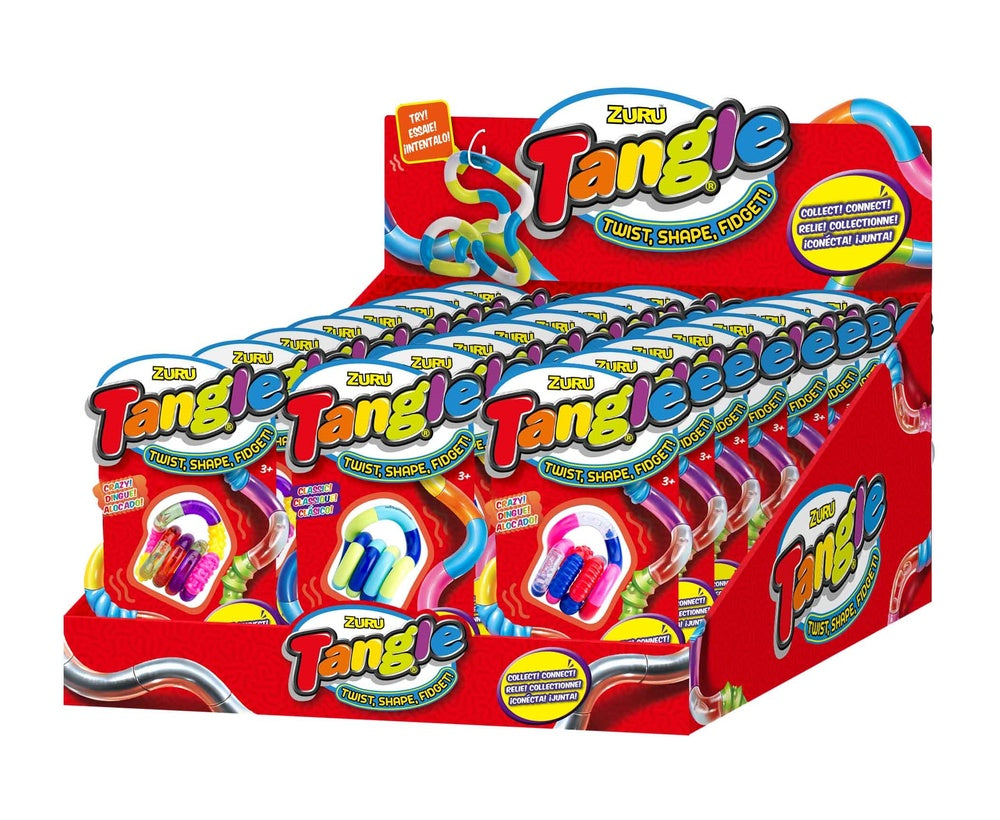 TANGLE ORIGINAL ASS