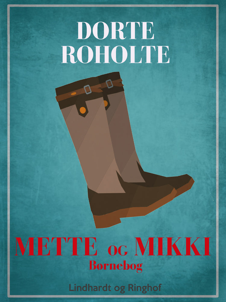 Mette og Mikki