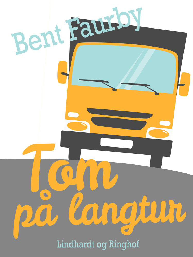 Tom på langtur