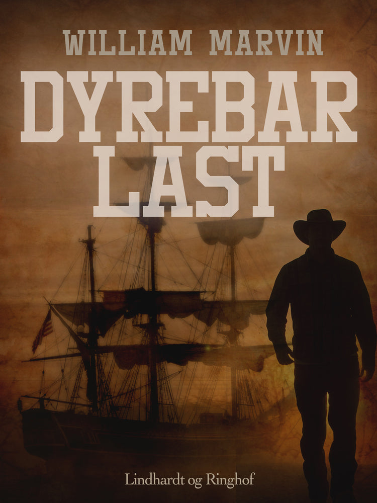 Dyrebar last
