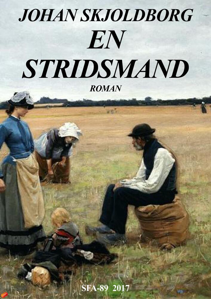 En stridsmand