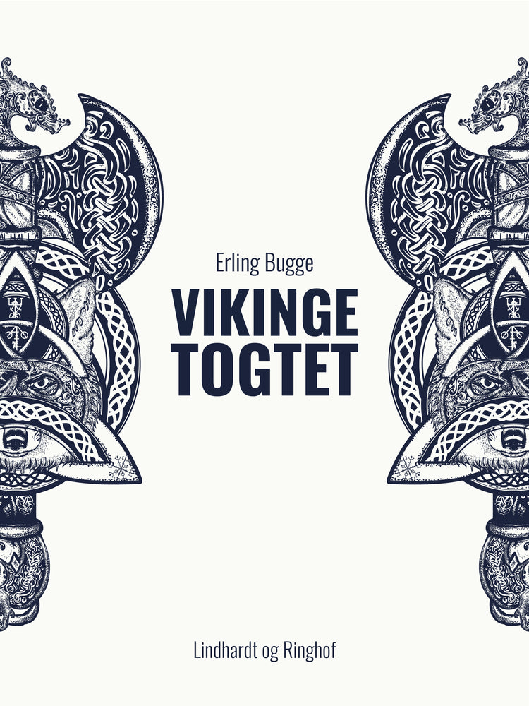 Vikingetogtet