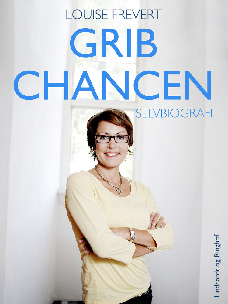 Grib chancen