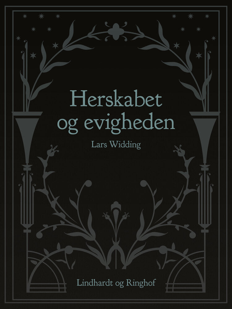 Herskabet og evigheden