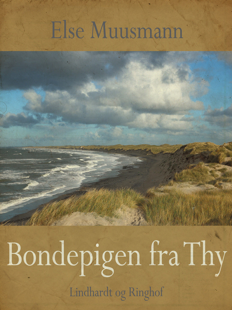 Bondepigen fra Thy