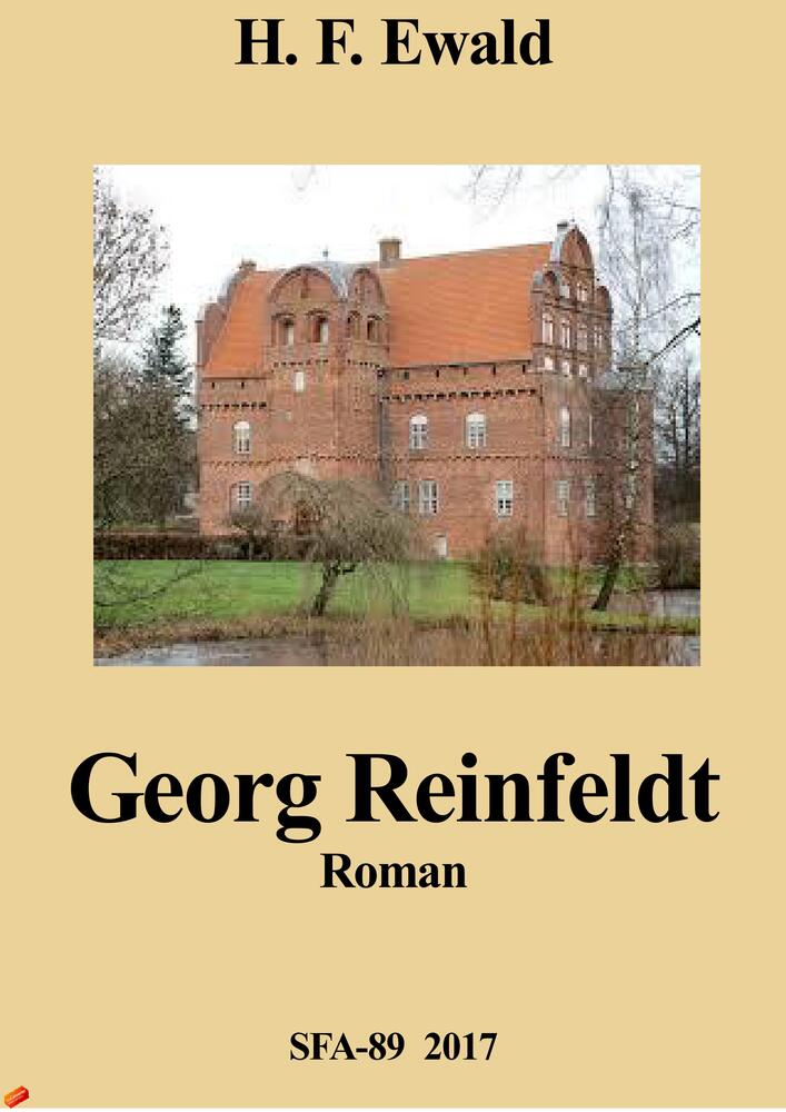 Georg Reinfeldt