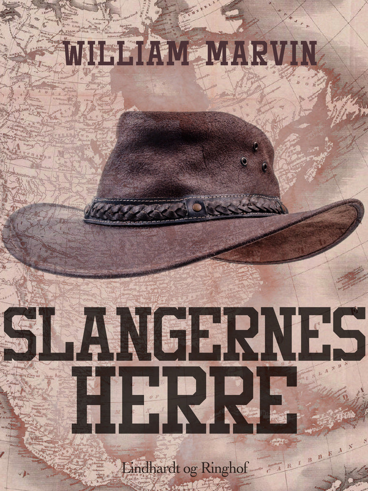 Slangernes herre