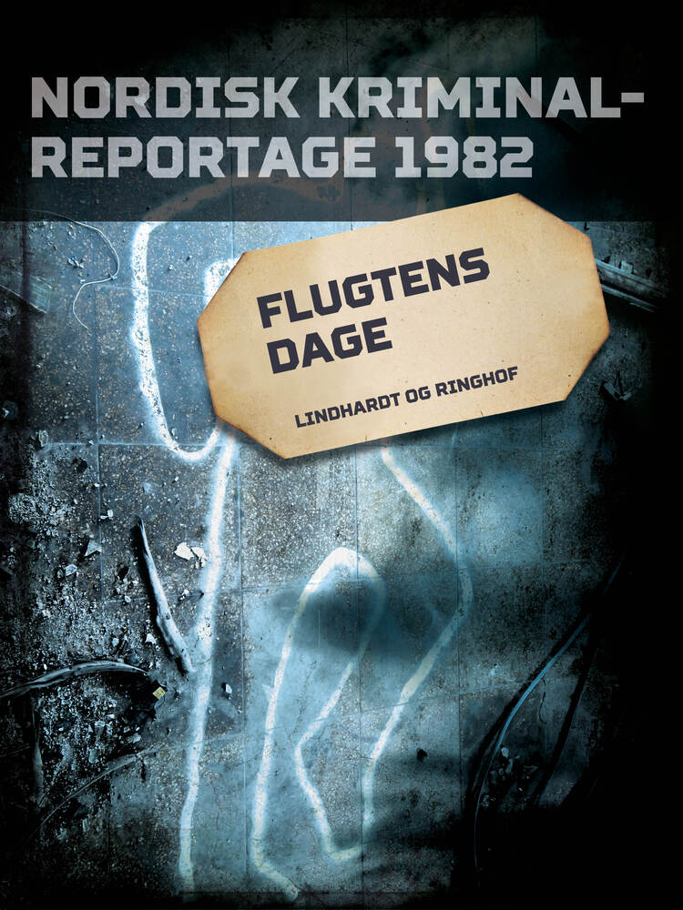Flugtens dage