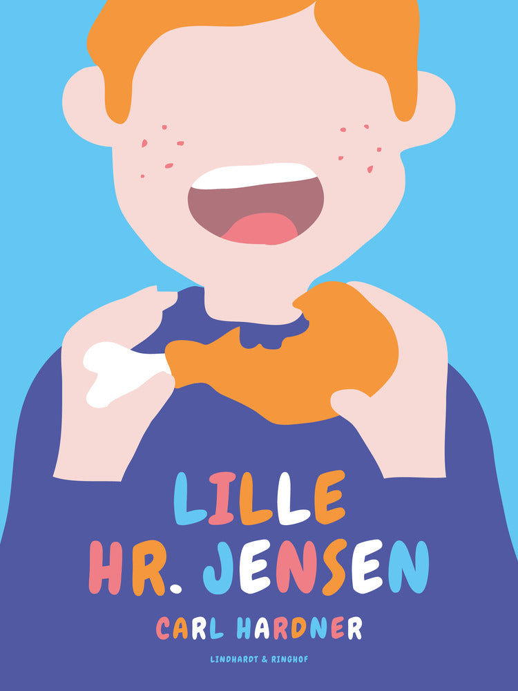 Lille Hr. Jensen