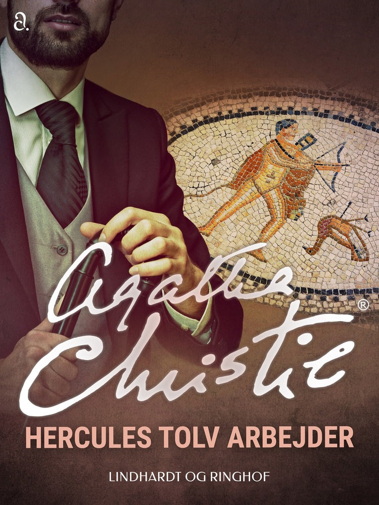 Hercules  tolv arbejder