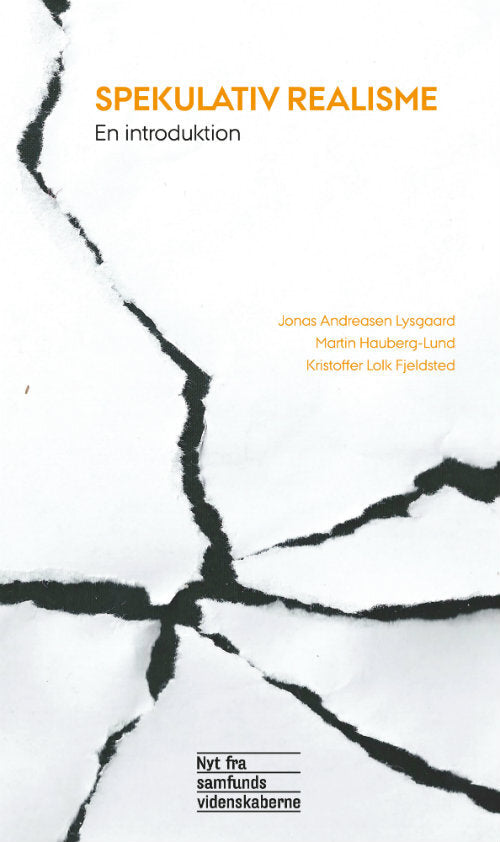 Spekulativ realisme