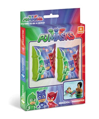 BADEVINGER PJ MASK STR 2-6 ÅR