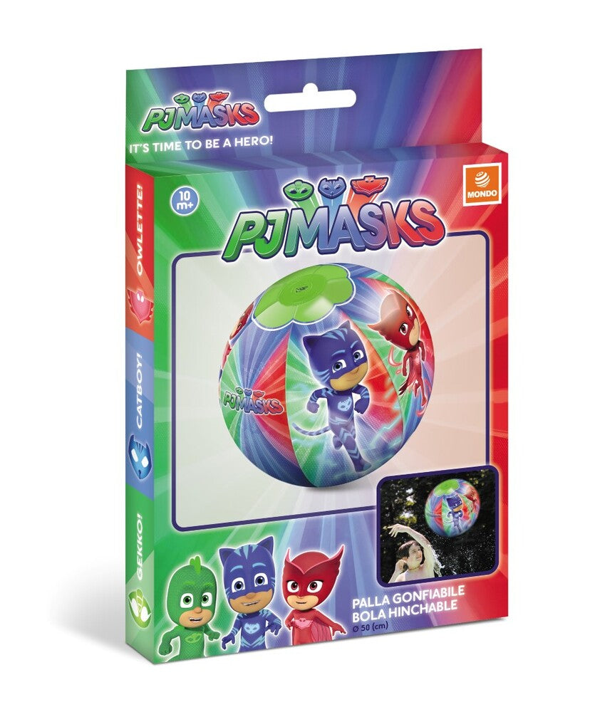 BADEBOLD PJ MASK Ø 50 CM
