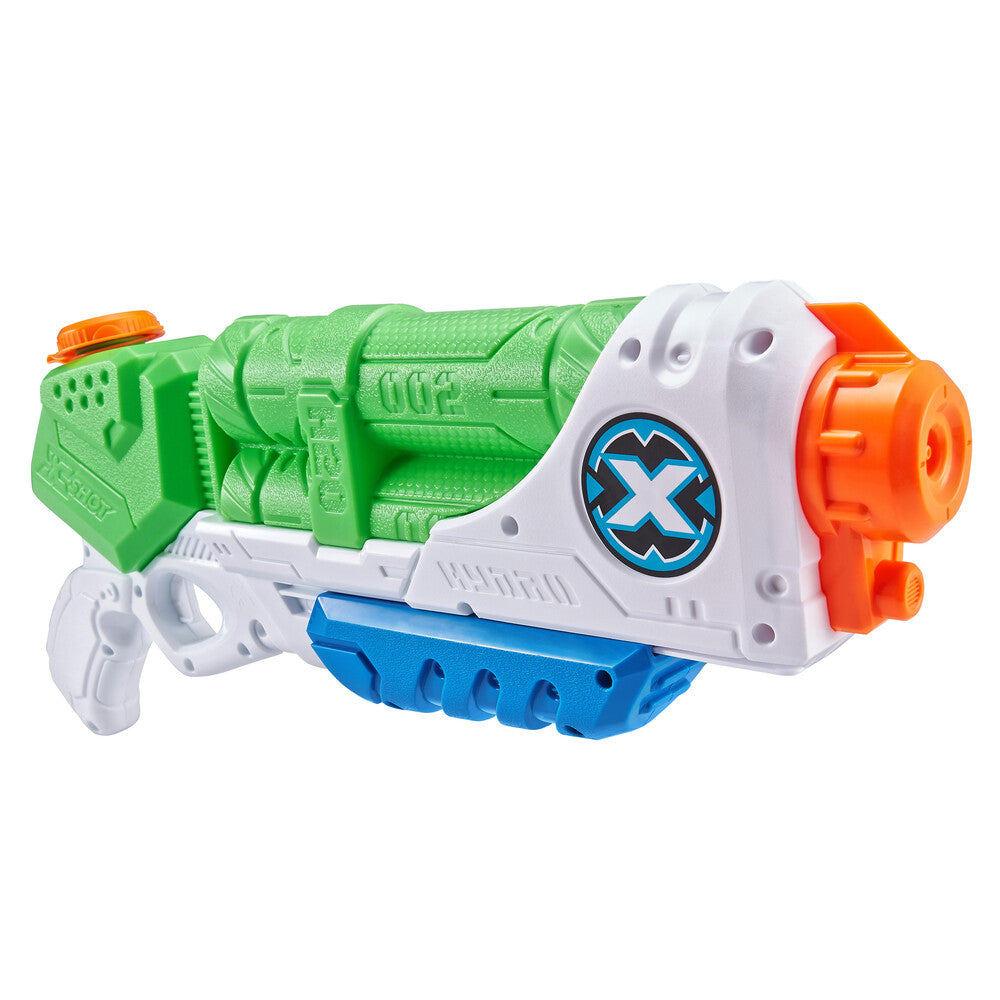 X-Shot Water Blaster Medium Typhoon Thunder