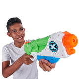 X-Shot Water Blaster Medium Typhoon Thunder