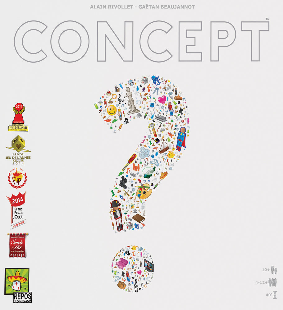 Concept dk
