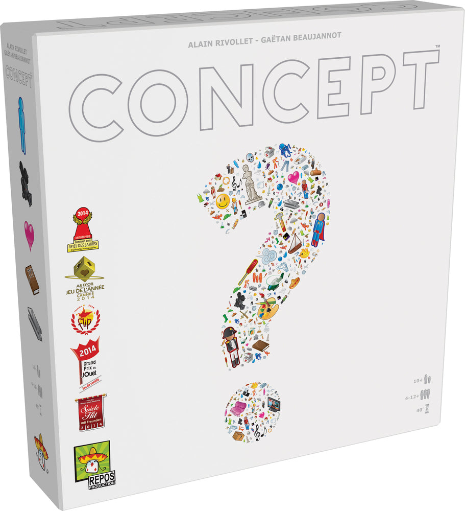 Concept dk