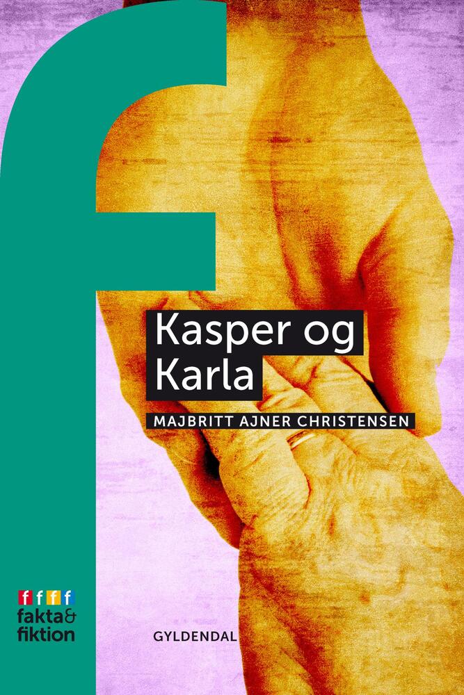 Kasper og Karla