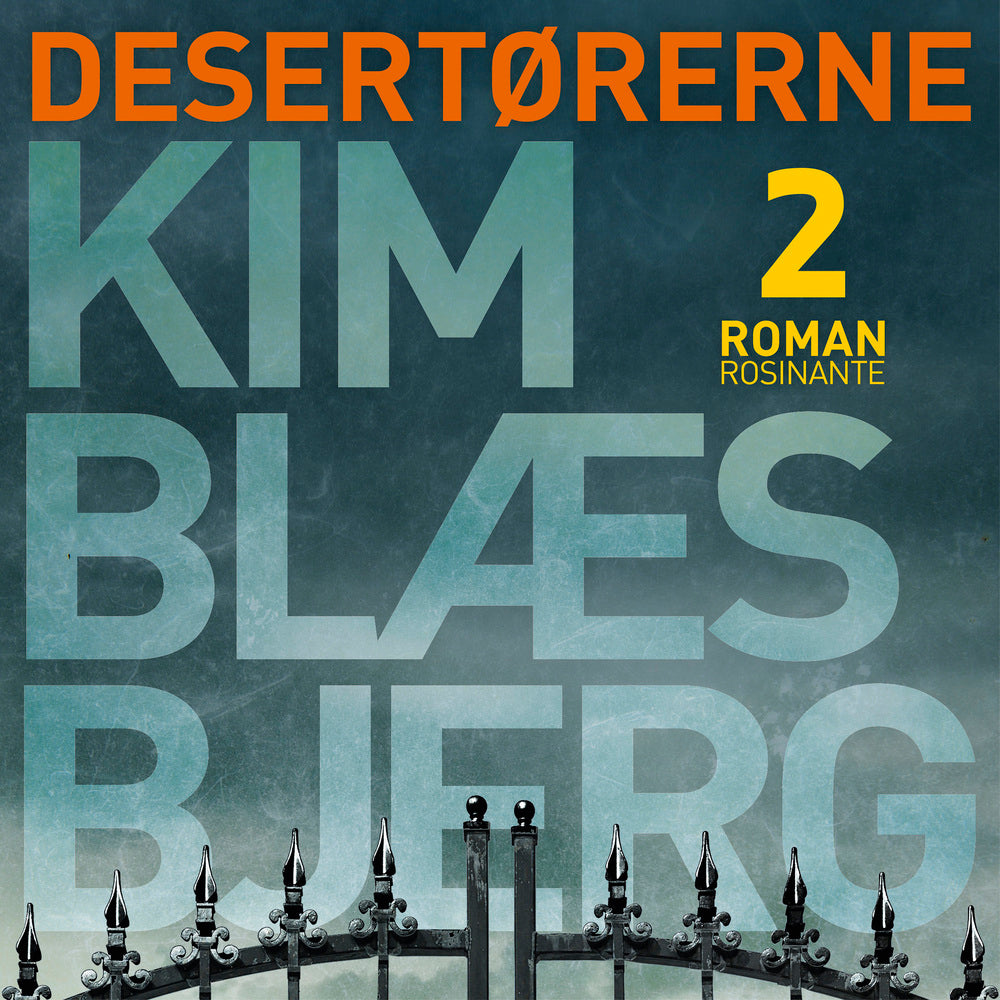 Desertørerne 2