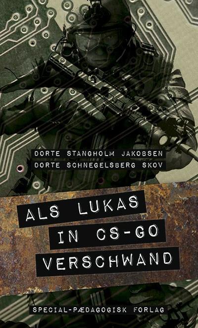 Als Lukas in cs-go verschwand, Blå café