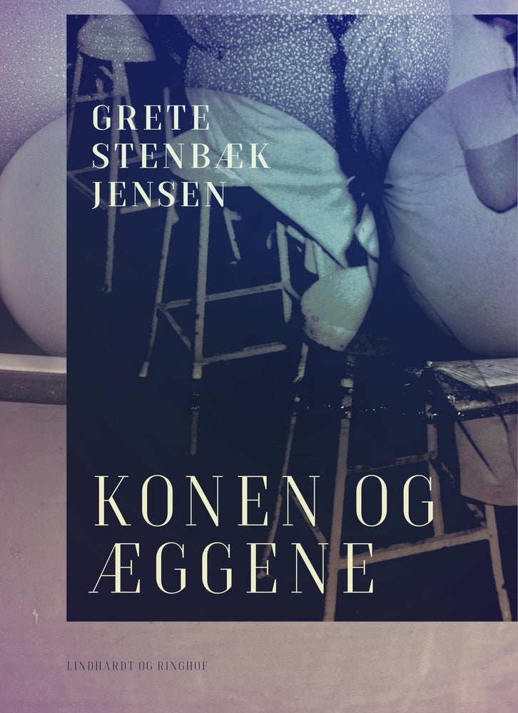 Konen og æggene